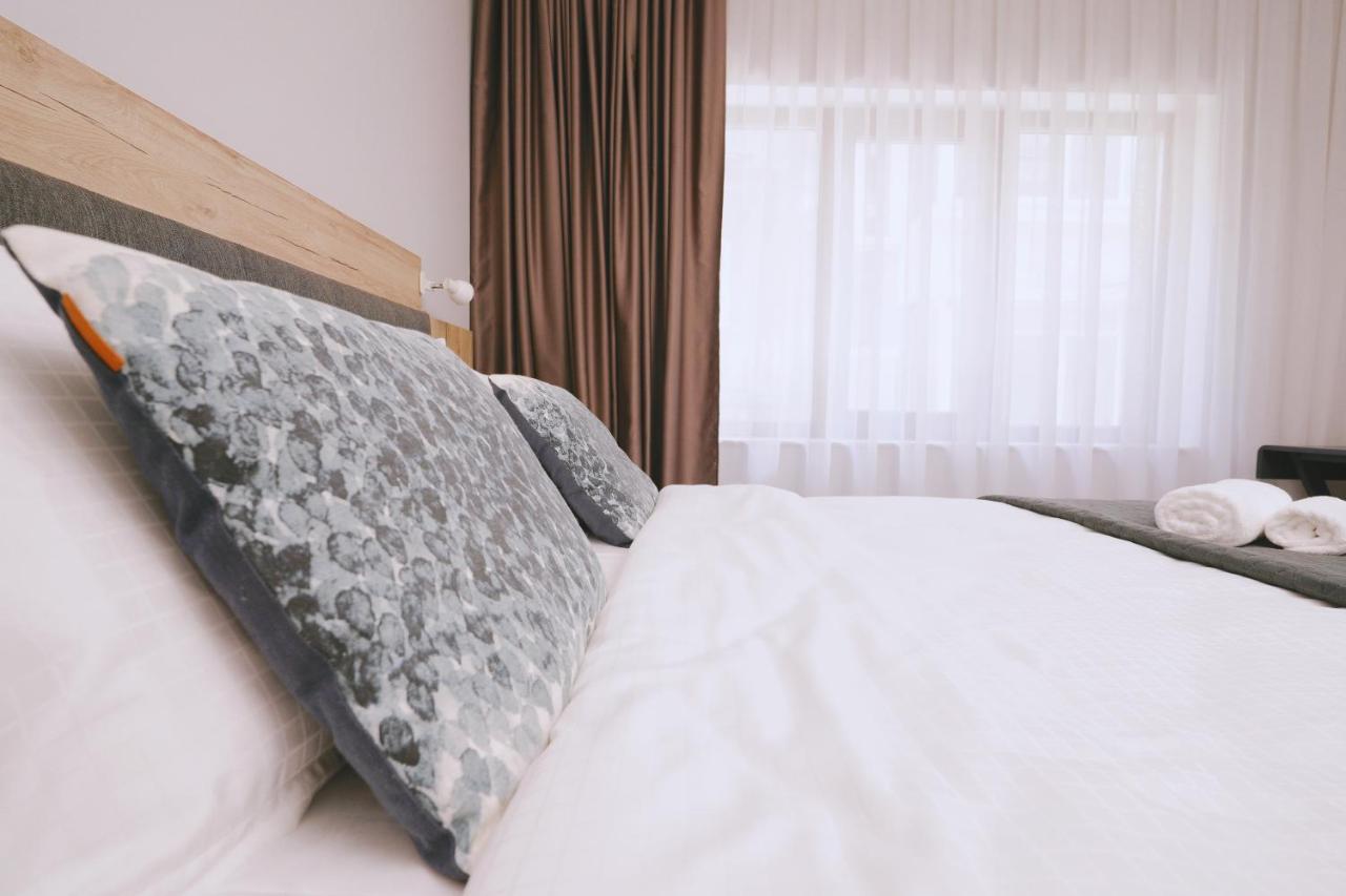 Varna City Centre - Two Bedroom Apartment Zewnętrze zdjęcie