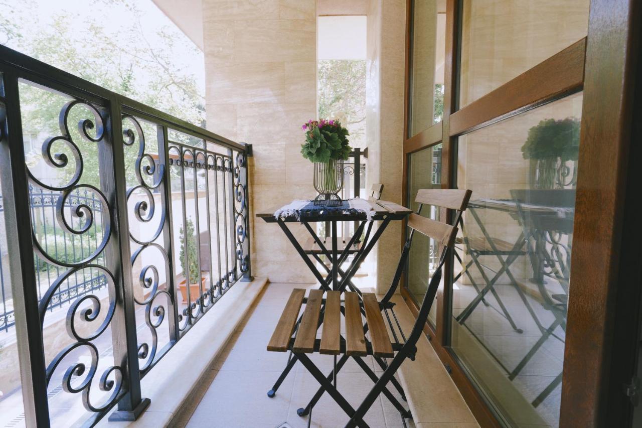 Varna City Centre - Two Bedroom Apartment Zewnętrze zdjęcie