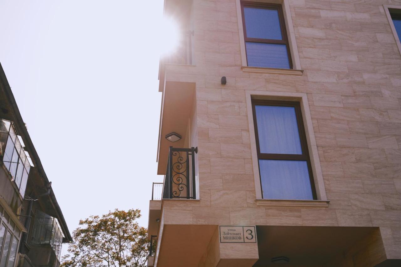 Varna City Centre - Two Bedroom Apartment Zewnętrze zdjęcie