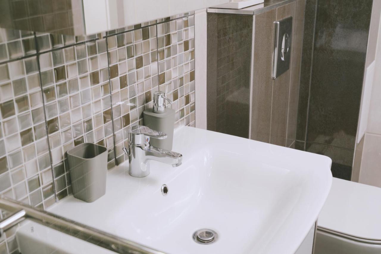 Varna City Centre - Two Bedroom Apartment Zewnętrze zdjęcie