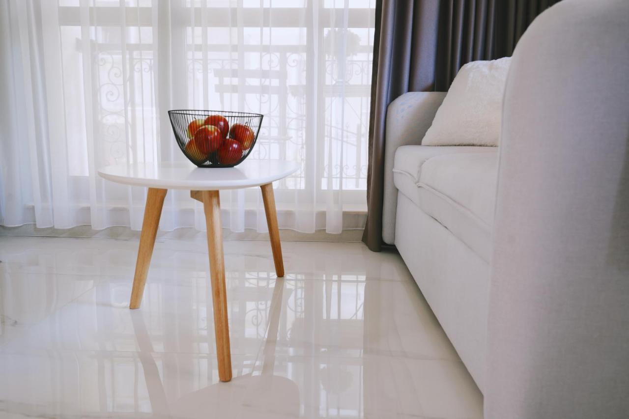 Varna City Centre - Two Bedroom Apartment Zewnętrze zdjęcie