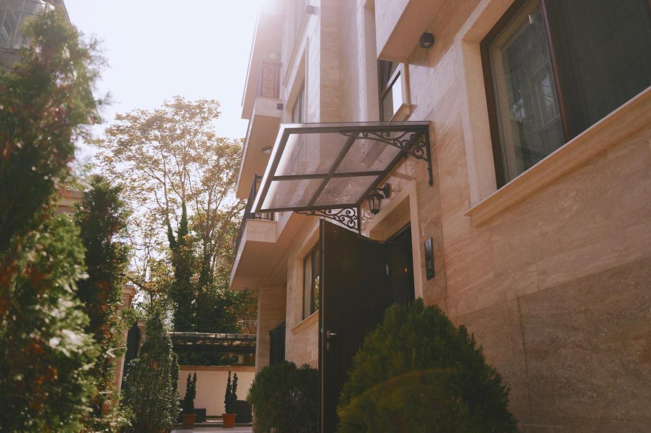 Varna City Centre - Two Bedroom Apartment Zewnętrze zdjęcie